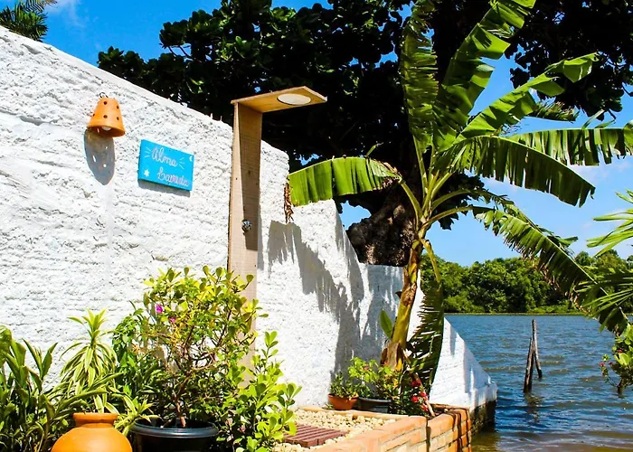 Pousada Do Porto Barreirinhas